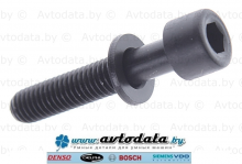 HYUNDAI-KIA 33816-4A001 (338164A001) ���� ��������� �������� D4CB