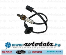 HYUNDAI 39210-2G650 (392102G650) ������-���� NTK 94463