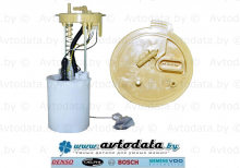 VAG 3C0919050G (3C0 919 050 G) ����������������� PIERBURG 7.02550.32.0