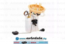 VAG 3Q0919050F (3Q0 919 050 F) ����������������� VDO A2C86856301