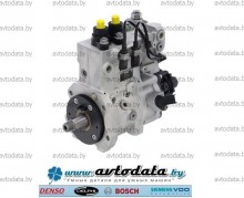 BOSCH 0 445 020 025 (0445020025) ��������� ����� �������� �������� RENAULT 5010553638