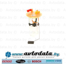 BOSCH 0580203463 (0 580 203 463) ��������� ����� FIAT 52096586