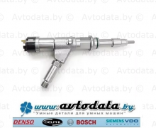 CUMMINS 5491515FR �������� ��������� ISG12 EURO-5