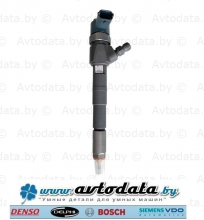 BOSCH 0 445 110 682 (0445110682) �������� � ����� FIAT 55263233