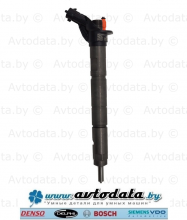 BOSCH 0 445 117 036 (0445117036) �������� � ����� IVECO 5801540213