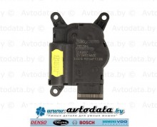 VAG 5Q0907511J (5Q0 907 511 J) ����������� �������� ����� VALEO 715277