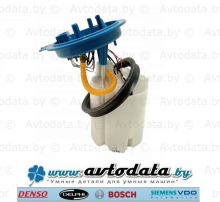 VAG 5WA919051A (5WA 919 051 A) ����������������� BOSCH 058020001V