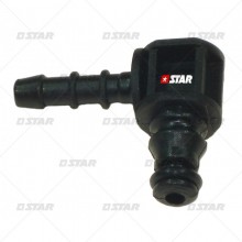 STARDIESEL 60.151/107 (60151107)  - C/R-BH 1W (VOLKSWAGEN/AUDI/SEAT/SKODA)