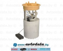 VDO 2803580209302 (A2C53412094) ����������������� VAG 6C0919050B