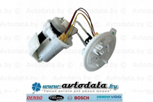 VAG 8B3919087F (8B3 919 087 F) ����������������� VDO 505007515