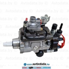 DELPHI 9323A262G (9323A260G) ��������� ����� �������� �������� JCB 320/06929