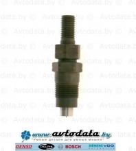 ZEXEL 9 430 610 179 (9430610179) �������� � ����� MITSUBISHI MD196607