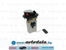 PSA 9801102780 (98 011 027 80) ����������������� CONTINENTAL A2C32620401