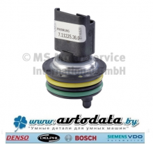 PSA 9802120680 (98 021 206 80) ������ ����������� ������� PIERBURG 711225360