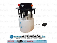 PSA 9809392080 (98 093 920 80) ����������������� DELPHI 28500630