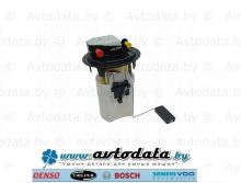 PSA 9813270580 (98 132 705 80) ����������������� CONTINENTAL A2C96593601