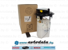 PSA 9813573780 (98 135 737 80) ����������������� CONTINENTAL A2C96593000