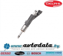 PSA 9822715980 (98 227 159 80) �������� ������� ���������� DELPHI 28581176-12B1