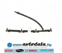 PSA 9824723180 (98 247 231 80) ���������� ������� BOSCH 0445130192