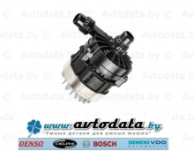 MERCEDES-BENZ A0005000801 (A 000 500 08 01) ������� ����� ���������� ��������� VITESCO CZ AAA2153940000