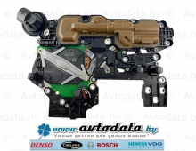 MERCEDES-BENZ A0009015000 (A 000 901 50 00) ����������� ����� ���� BOSCH 0260550095