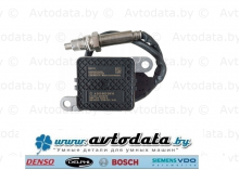 MERCEDES-BENZ A0009050914 (A 000 905 09 14) ������ �������� �� (Nox) CONTINENTAL AAA2082120000