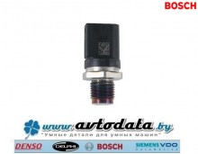 BOSCH 0281006266 (0 281 006 266) ������ �������� ������� MERCEDES-BENZ A0009052701