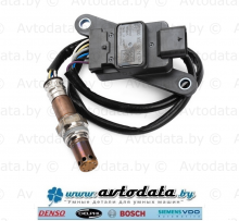 MERCEDES-BENZ A0009054614 (A 000 905 46 14) ������ �������� �� (Nox) DENSO NS0005