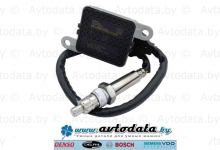 MERCEDES-BENZ A0009054704 (A 000 905 47 04) ������ �������� �� (Nox) CONTINENTAL 5WK97381