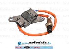 MERCEDES-BENZ A0009059916 (A 000 905 99 16) ������ �������� �� (Nox) DENSO NS0005