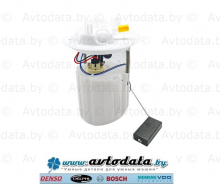 MERCEDES-BENZ A1664702594 (A 166 470 25 94) ����� ��������� � ����.