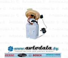 MERCEDES-BENZ A2054705000 (A 205 470 50 00) ����� ��������� � ���� BOSCH 0580204036