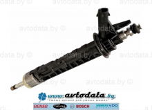 BOSCH 0261500810 (0 261 500 810)   MERCEDES-BENZ A2540700700