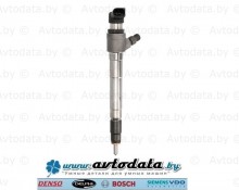 SIEMENS A2C8139490080 (A2C8141220080) �������� � ����� FORD 1819881