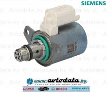 VDO A2C8761150080 ������ ���������� ���������� ������ DV6C VCV (system DV6C FORD, K9K Gen6)