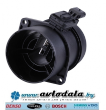 CONTINENTAL A2C53402300 (5WK9 8101) ������ ��������� ������� ������� MERCEDES-BENZ A6450900048