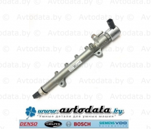 MERCEDES-BENZ A6510700700 (A 651 070 07 00) ��������� ����� � ����� DELPHI 9144Z240A