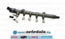 MERCEDES-BENZ A6510701695 (A 651 070 16 95) ��������� �������������� BOSCH 0445214313