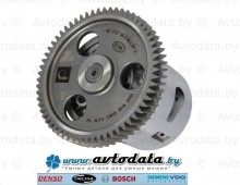 MERCEDES-BENZ A6511801400 (A 651 180 14 00) ����� �������� PIERBURG 7.07919.21.0