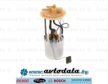 MERCEDES-BENZ A9064703094 (A 906 470 30 94) ����� ��������� � ���� BOSCH 058020341E