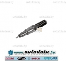 DELPHI BEBE4D08001 (HRE263) �������� � ����� VOLVO 20972225