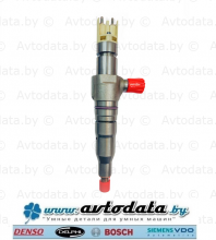 DELPHI 28437786 (BEBJ1C01001) �������� � ����� MERCEDES-BENZ A9360702187