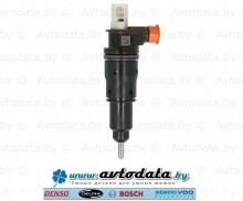 DELPHI 28453940 (BEBJ1F11201) �������� ��������� VOLVO 22459522