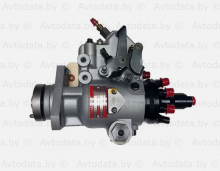 STANADYNE DB2829-4520 (DB28294520) ��������� ����� HDT 23500413