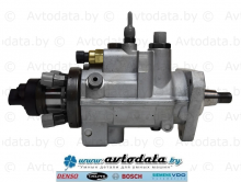 STANADYNE DE2435-5960 (DE24355960) ��������� ����� JOHN DEERE RE518166