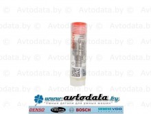 BOSCH 0433171468 (DLLA145P632) ����������� ��������� �������� LIEBHERR 738157123