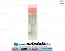 BOSCH 2437010117 (DSLA 142 P 925) ����������� ��������� �������� VAG 059130202E