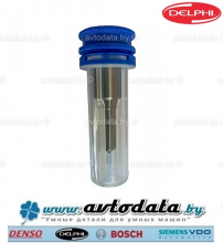 DELPHI L321PBC ����������� ��������� �������� VOLVO 21098095