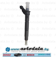 BOSCH 0 445 118 042 (0445118042) �������� � ����� LAND ROVER LR176597