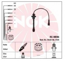 NGK-NTK   RC-ME96 / 4104 / CHRYSLER / MITSUBISHI